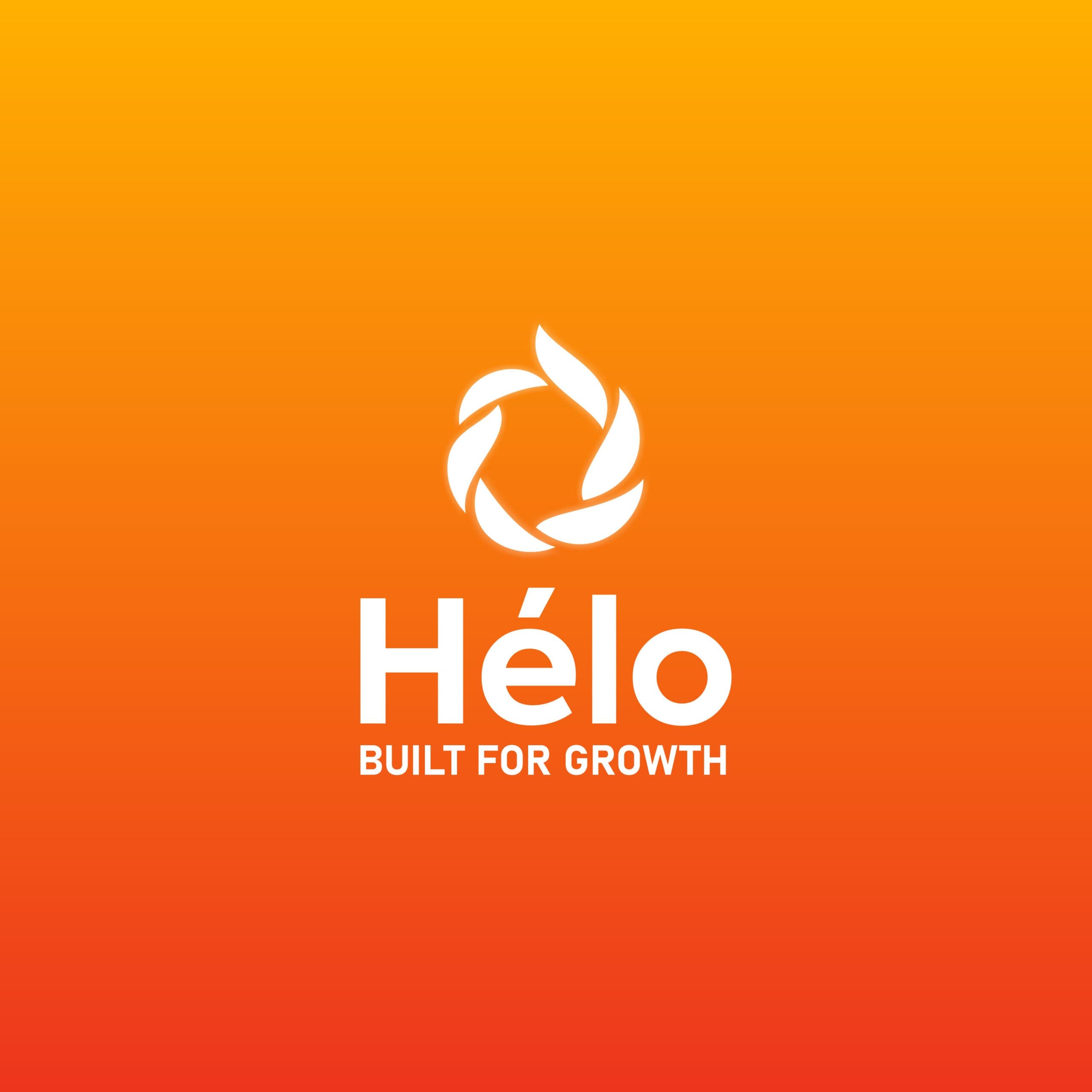 Hélo Mobile App - Apps Project. Native mobile application for logistics.