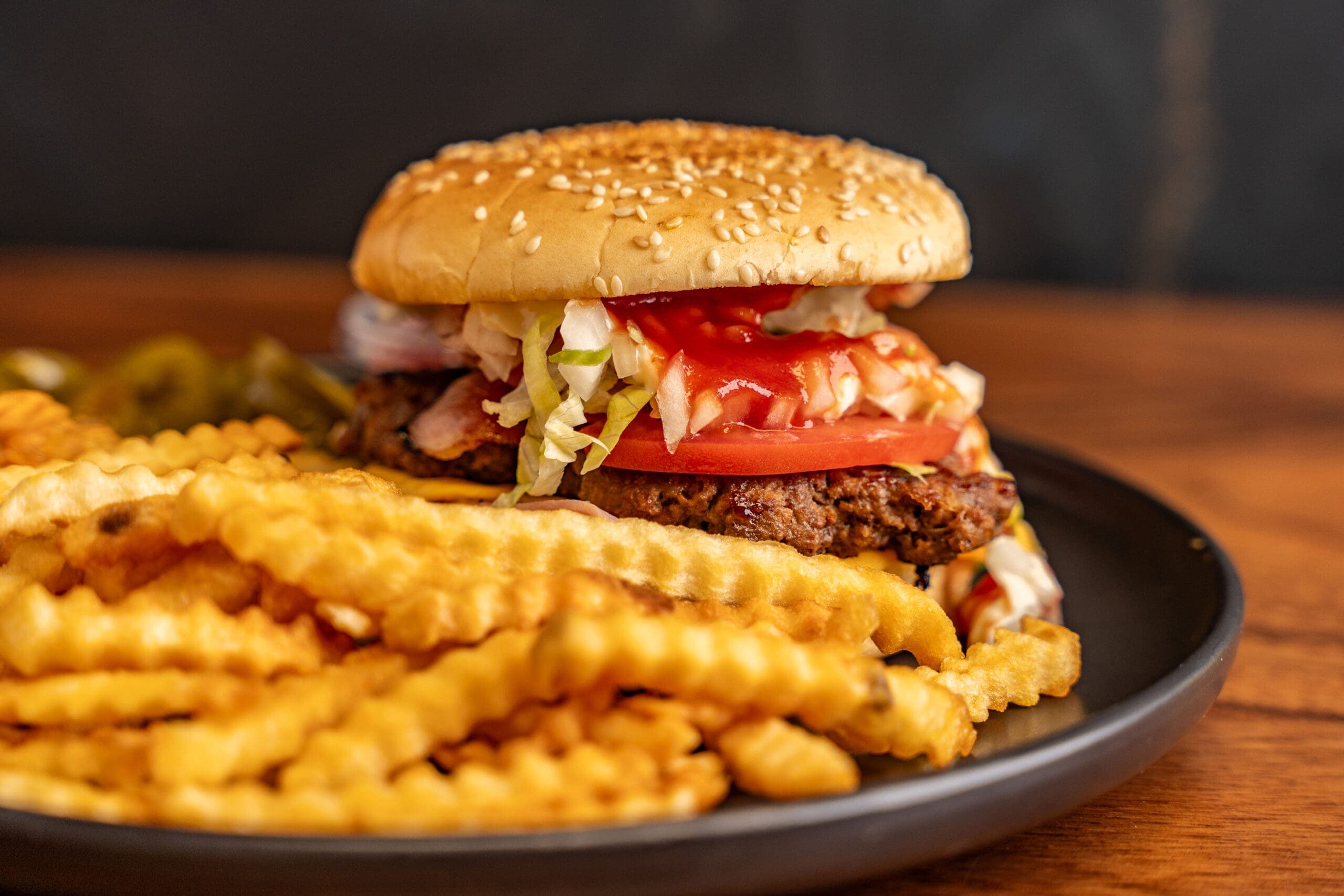 Lifestyle Photography - Social Project. High-end lifestyle photography for brand social media.