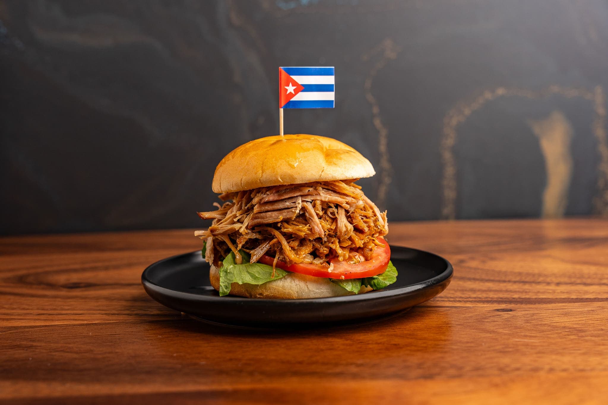 Culinary Content - Social Project. Mouth-watering food photography and social strategy.