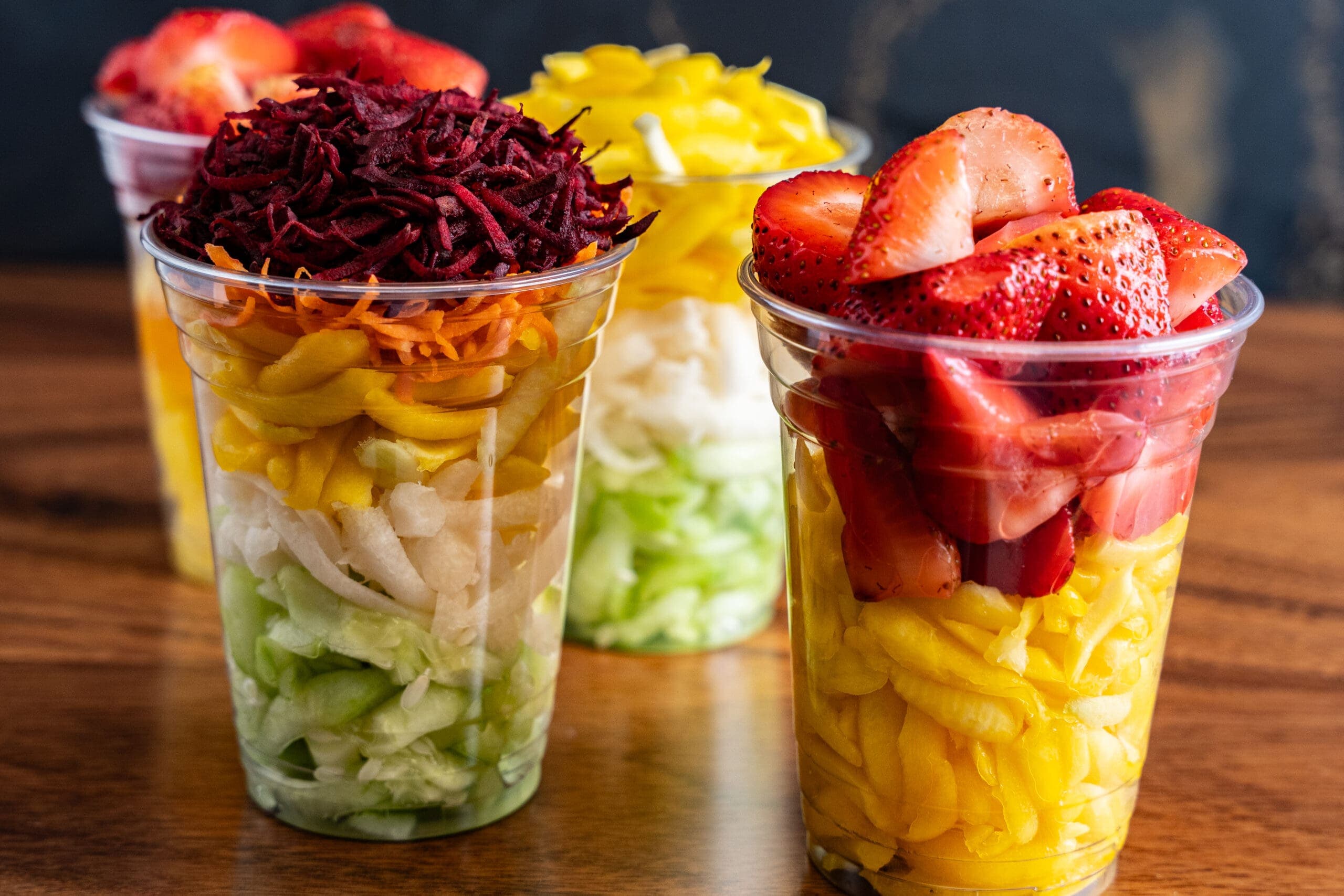 Product Launch - Social Project. Strategic content series for product launch.