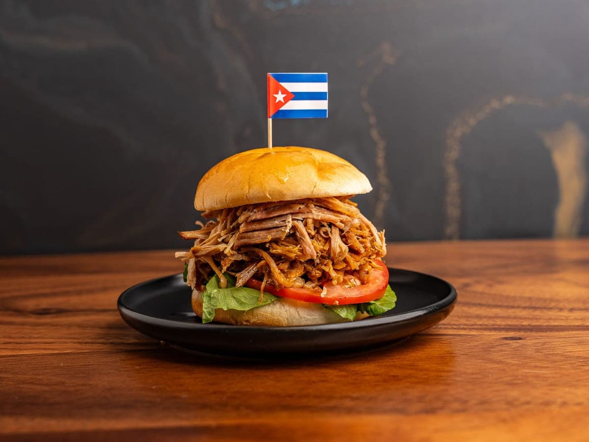 Culinary Content — Social by Hello Habanero