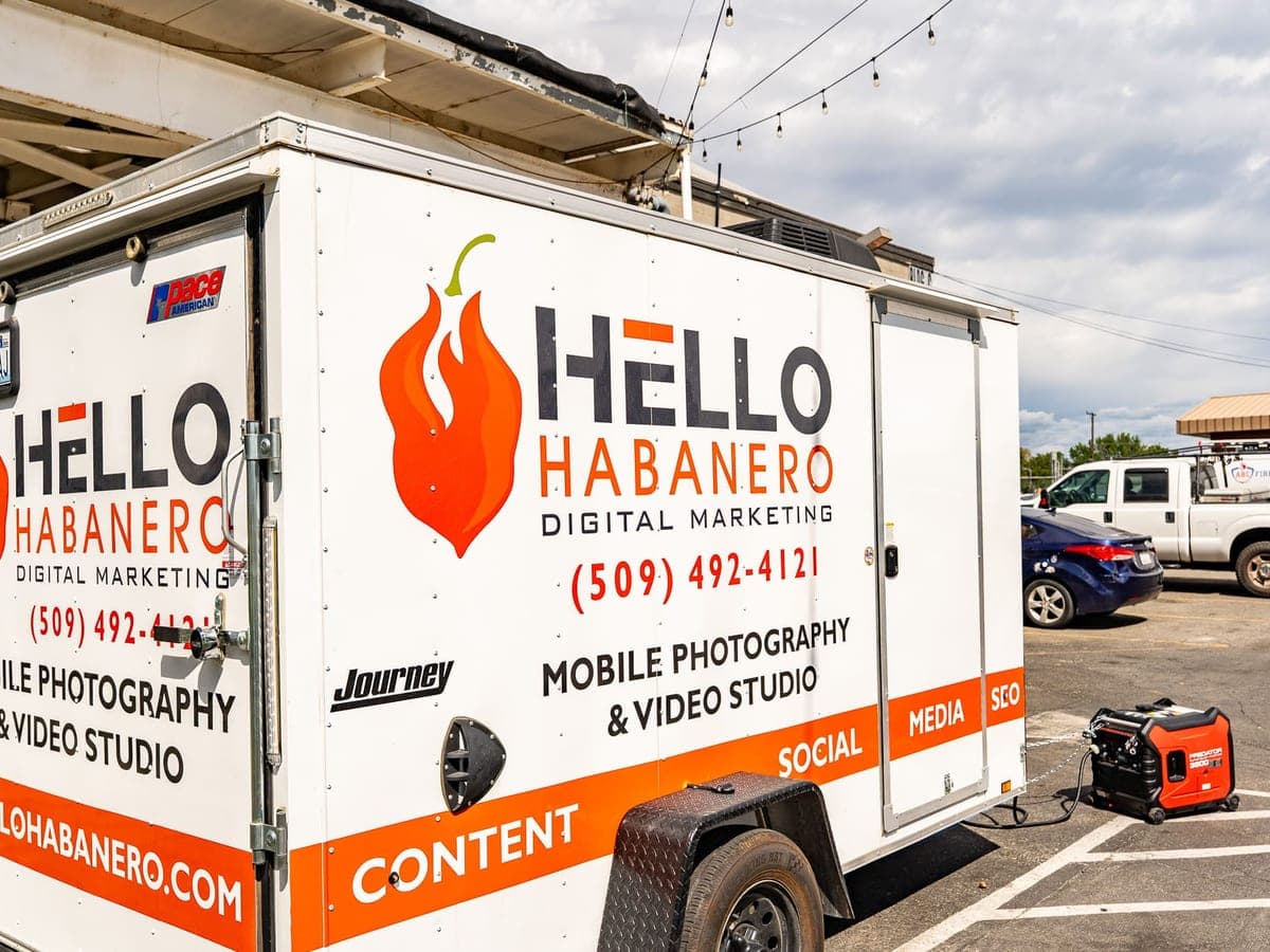 Event Coverage — Social by Hello Habanero