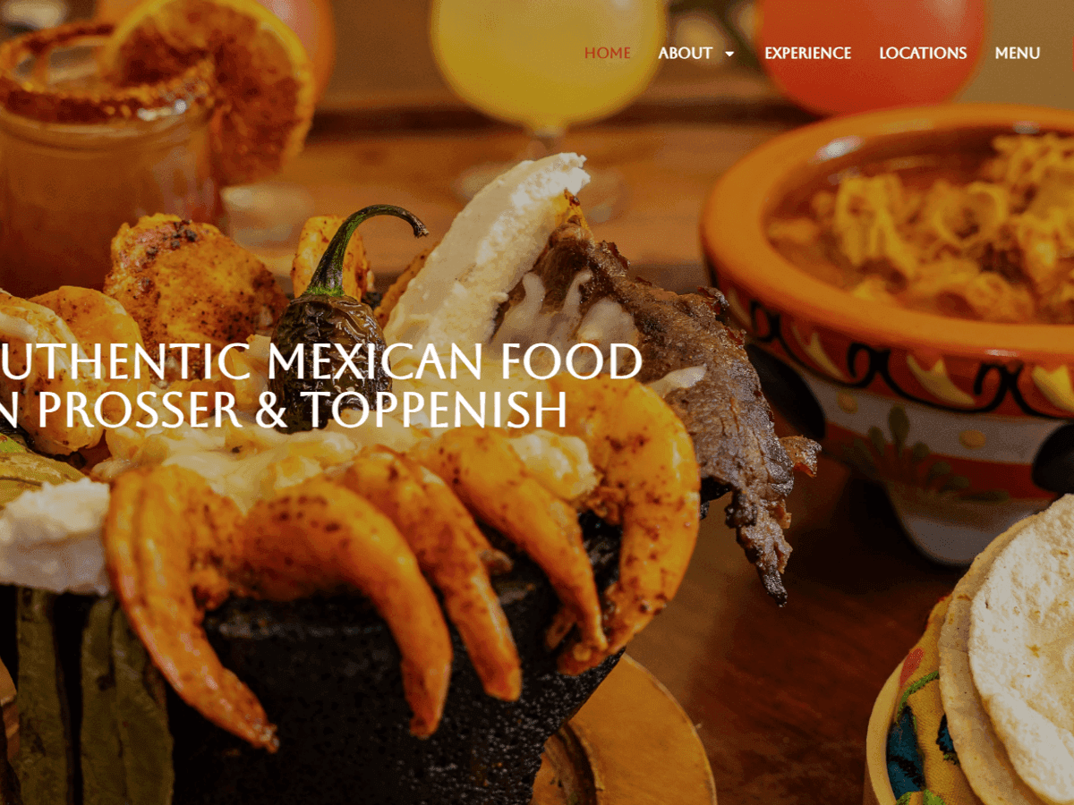 Las Palomas — Websites by Hello Habanero