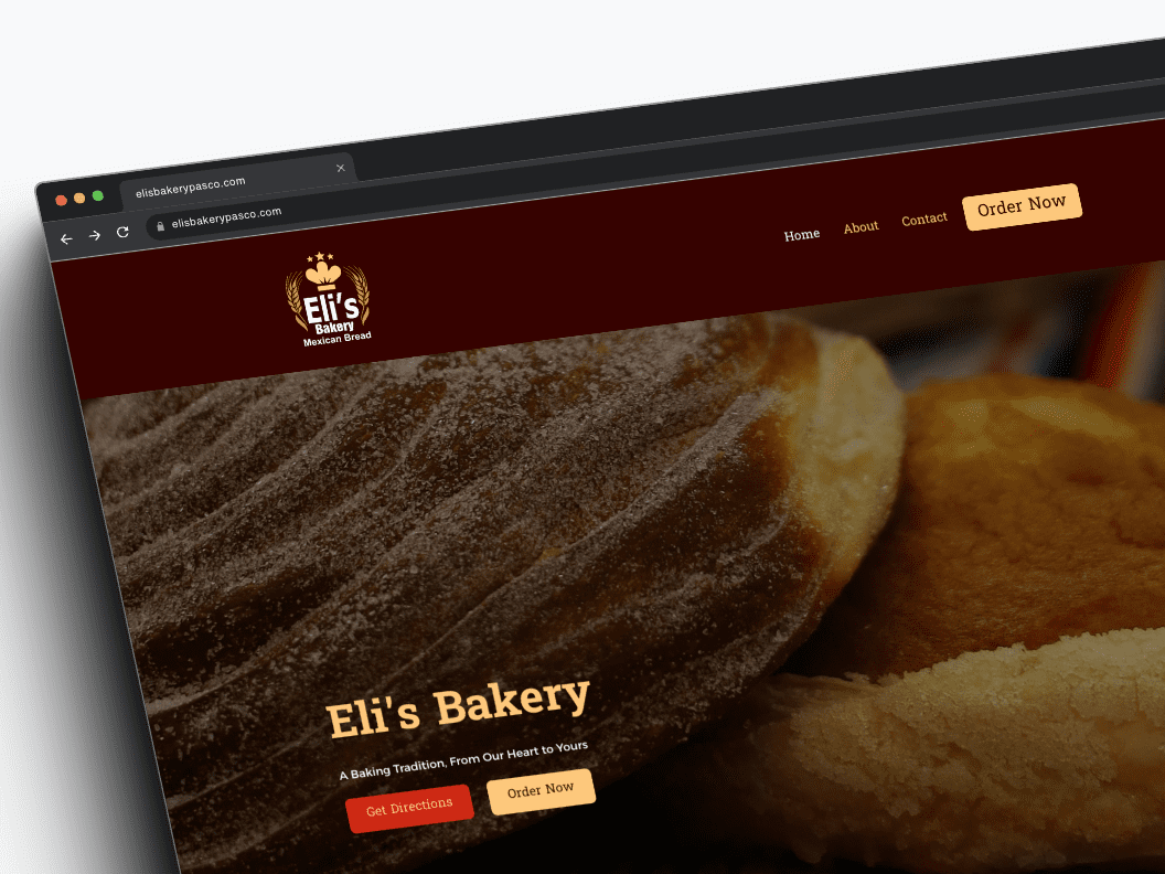 Eli's Bakery